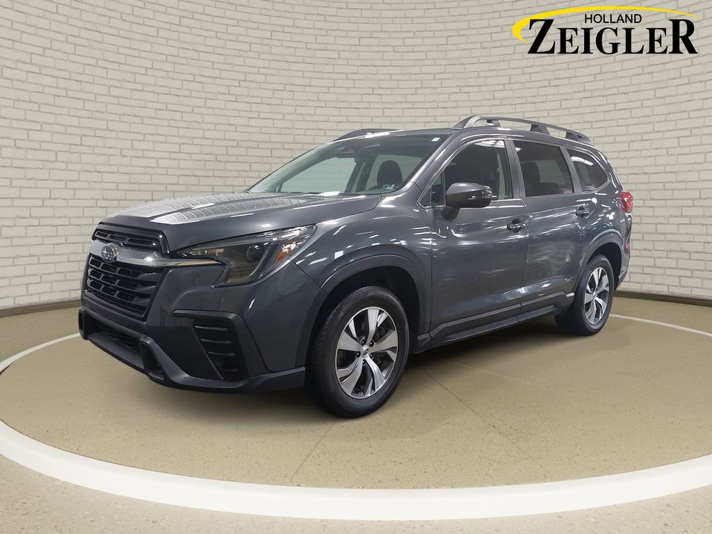 Used 2023 Subaru Ascent Premium w/ Convenience Package image 1