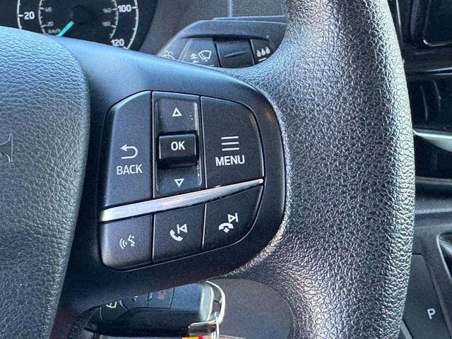 Used 2023 Ford Transit 350 XLT image 21