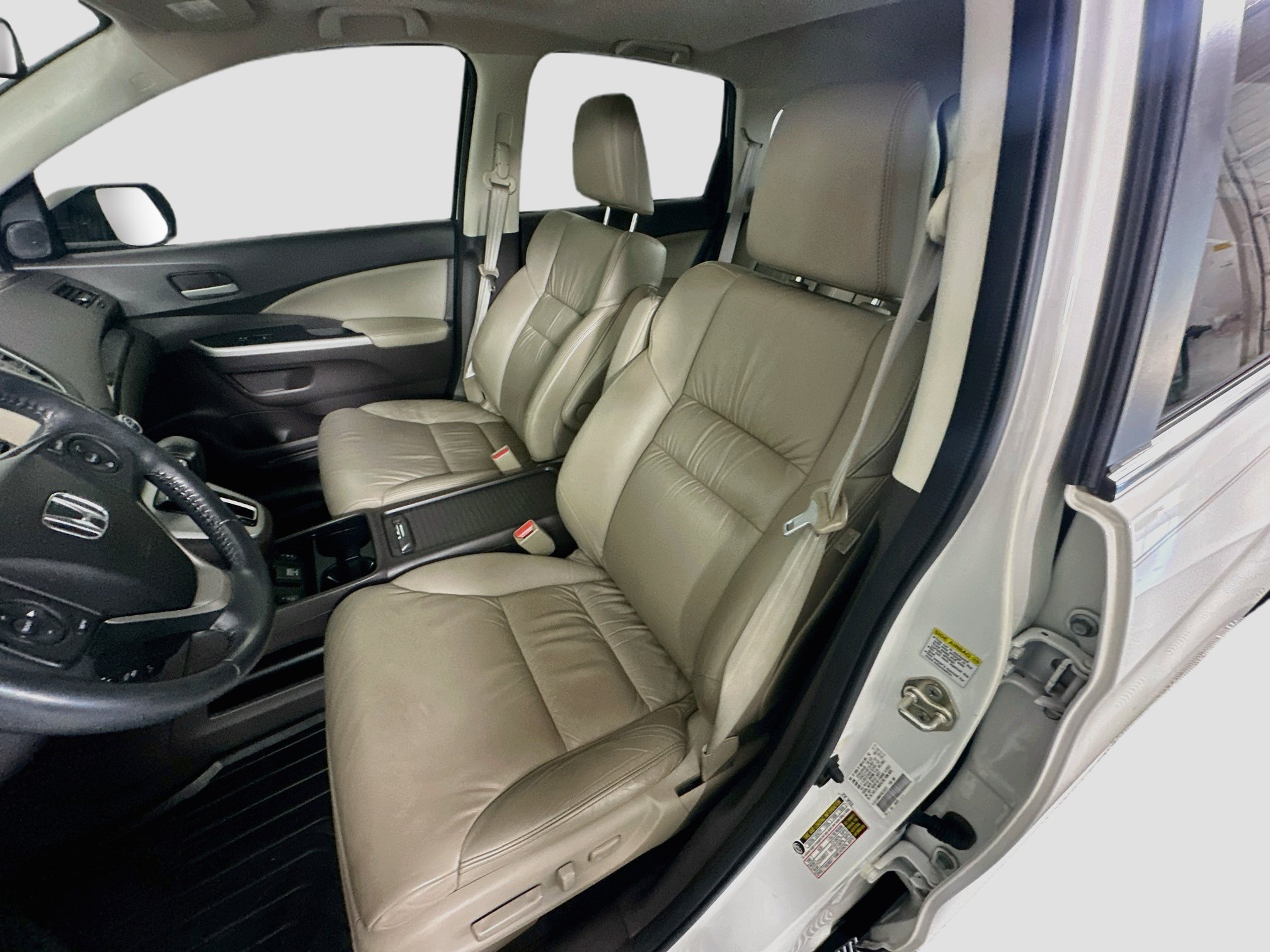 Used 2014 Honda CR-V EX-L image 13