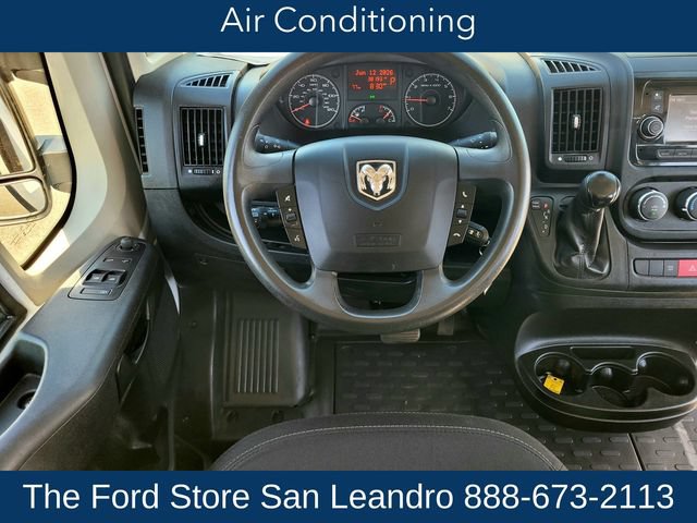 Used 2020 RAM ProMaster 1500 FWD image 14