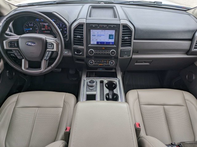 Used 2021 Ford Expedition XLT RWD image 15