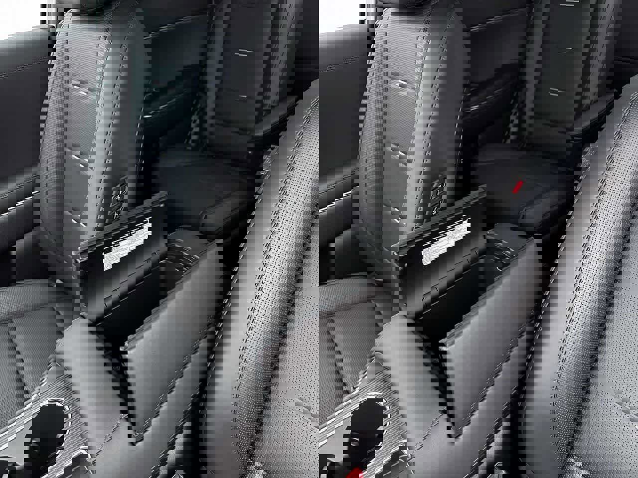 New 2026 Hyundai Palisade Calligraphy image 20