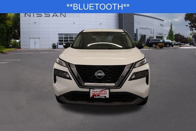 Used 2023 Nissan Rogue S image 8