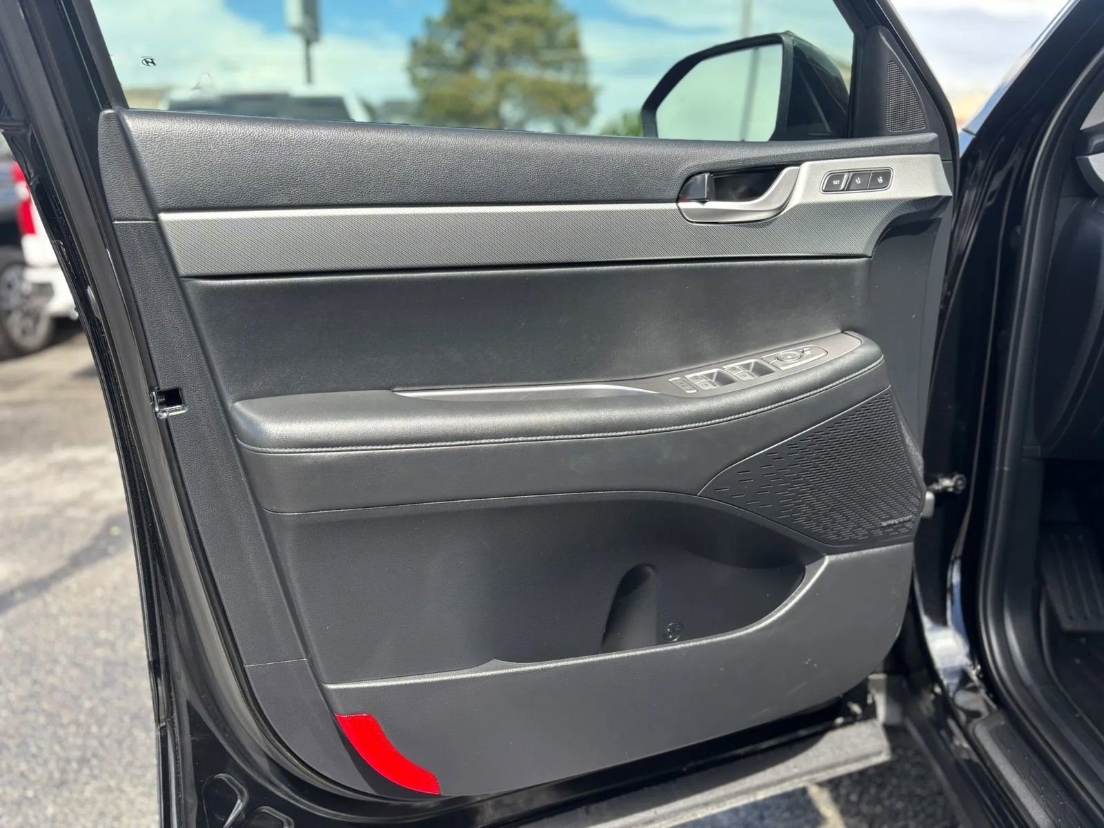 Used 2023 Hyundai Palisade SEL AWD/4WD image 10