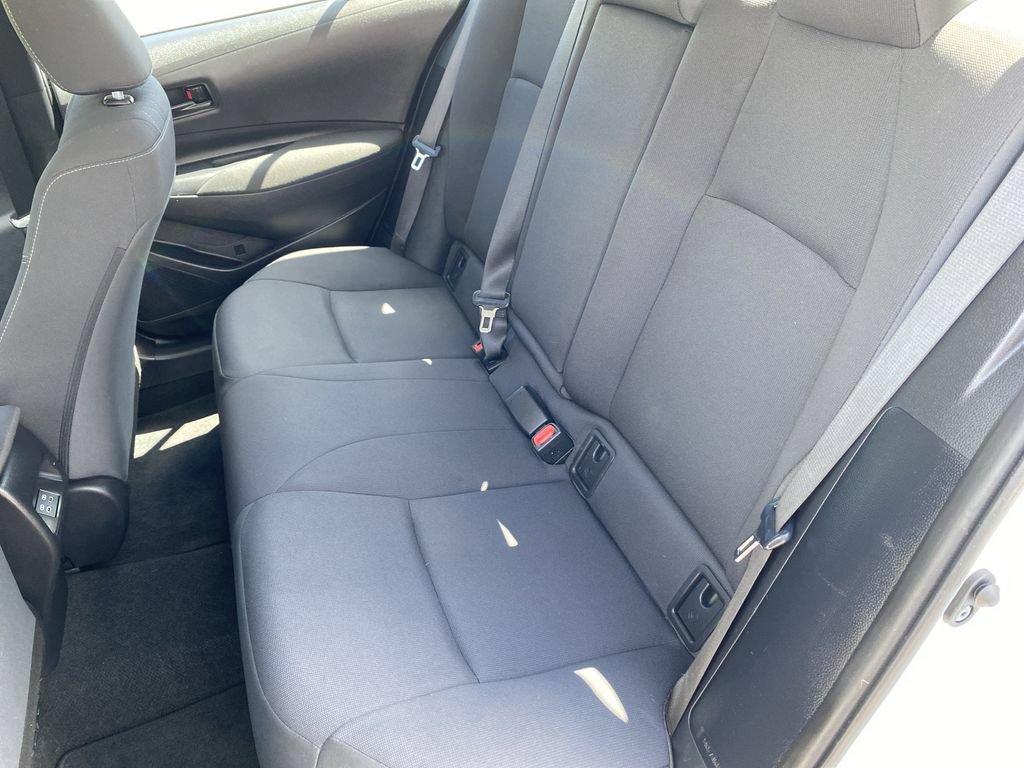 Used 2024 Toyota Corolla LE FWD image 30