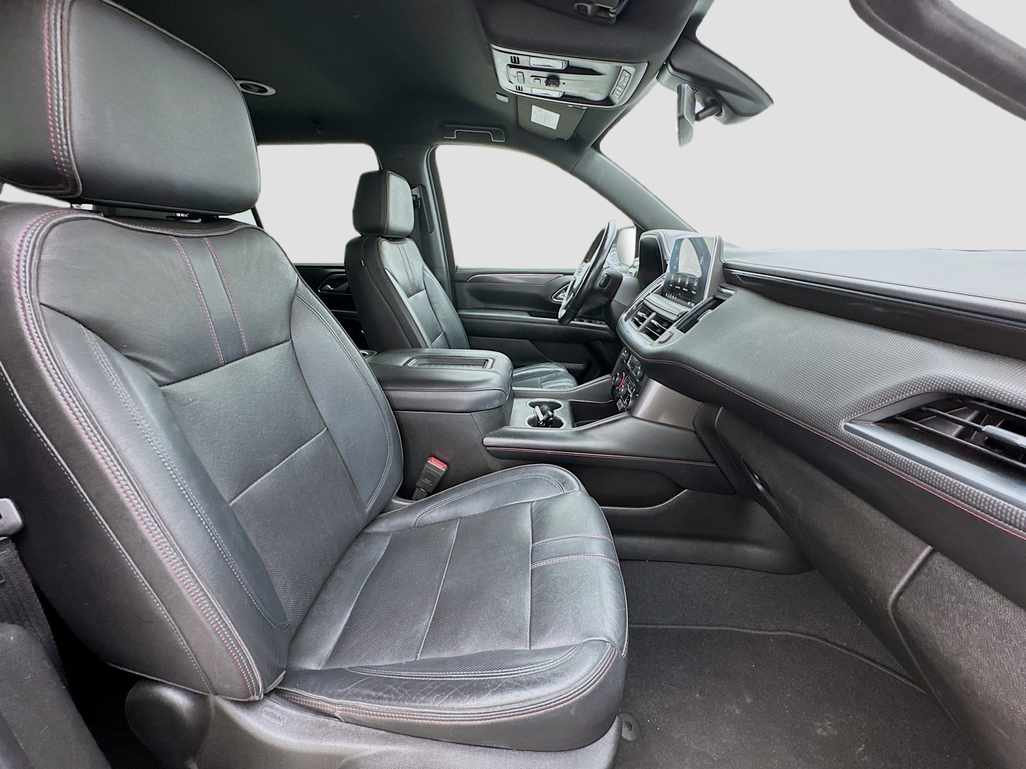 Used 2021 Chevrolet Tahoe RST AWD/4WD image 20
