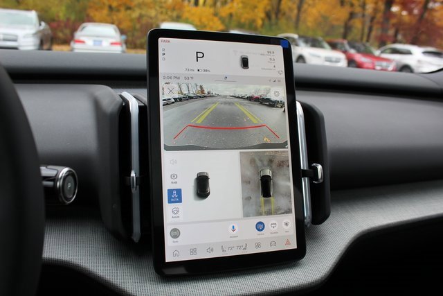 New 2026 Volvo EX30 Ultra image 21