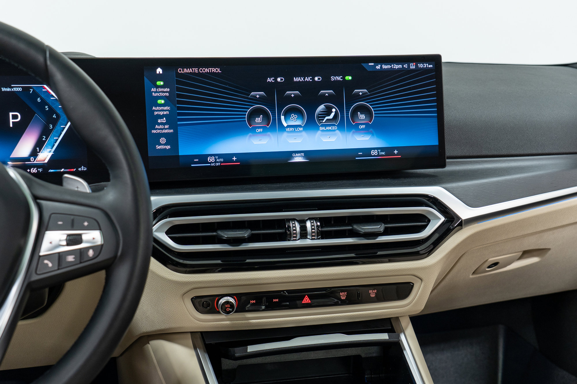 Certified 2023 BMW 330i xDrive Sedan w/ Premium Package image 19