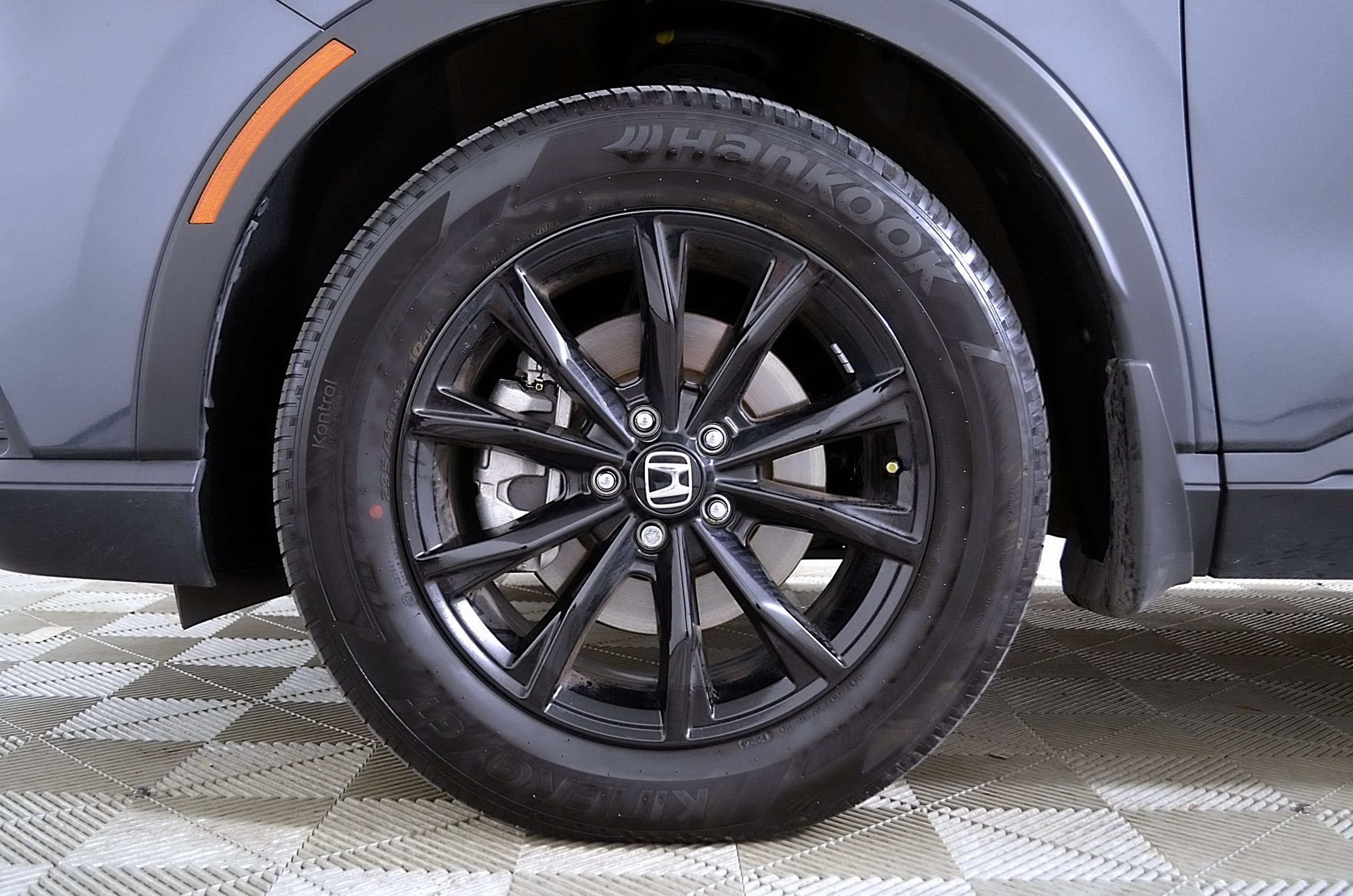 Used 2024 Honda CR-V Sport-L image 11