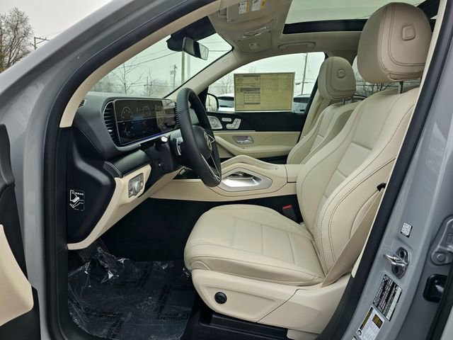 New 2026 Mercedes-Benz GLE 350 4MATIC image 16