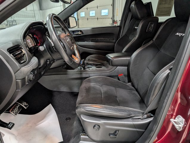 Used 2021 Dodge Durango SRT w/ Premium Interior Group AWD/4WD image 14