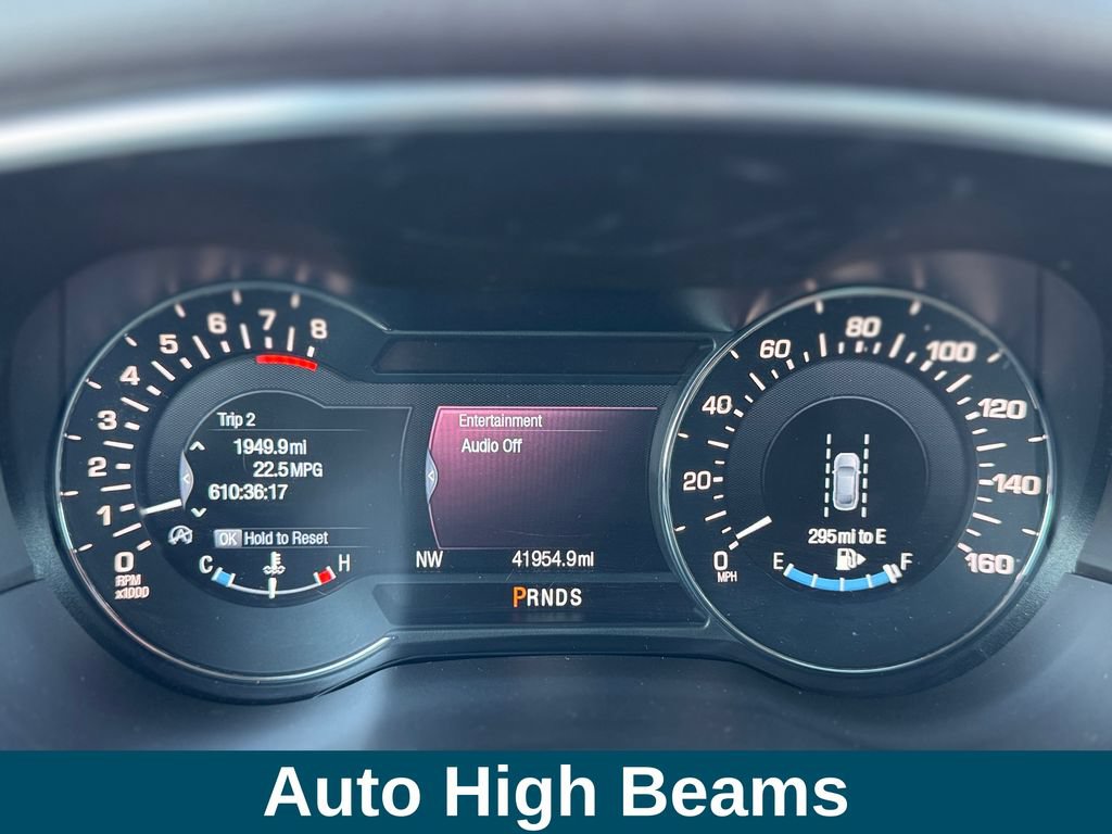 Used 2018 Lincoln MKC Reserve FWD image 14
