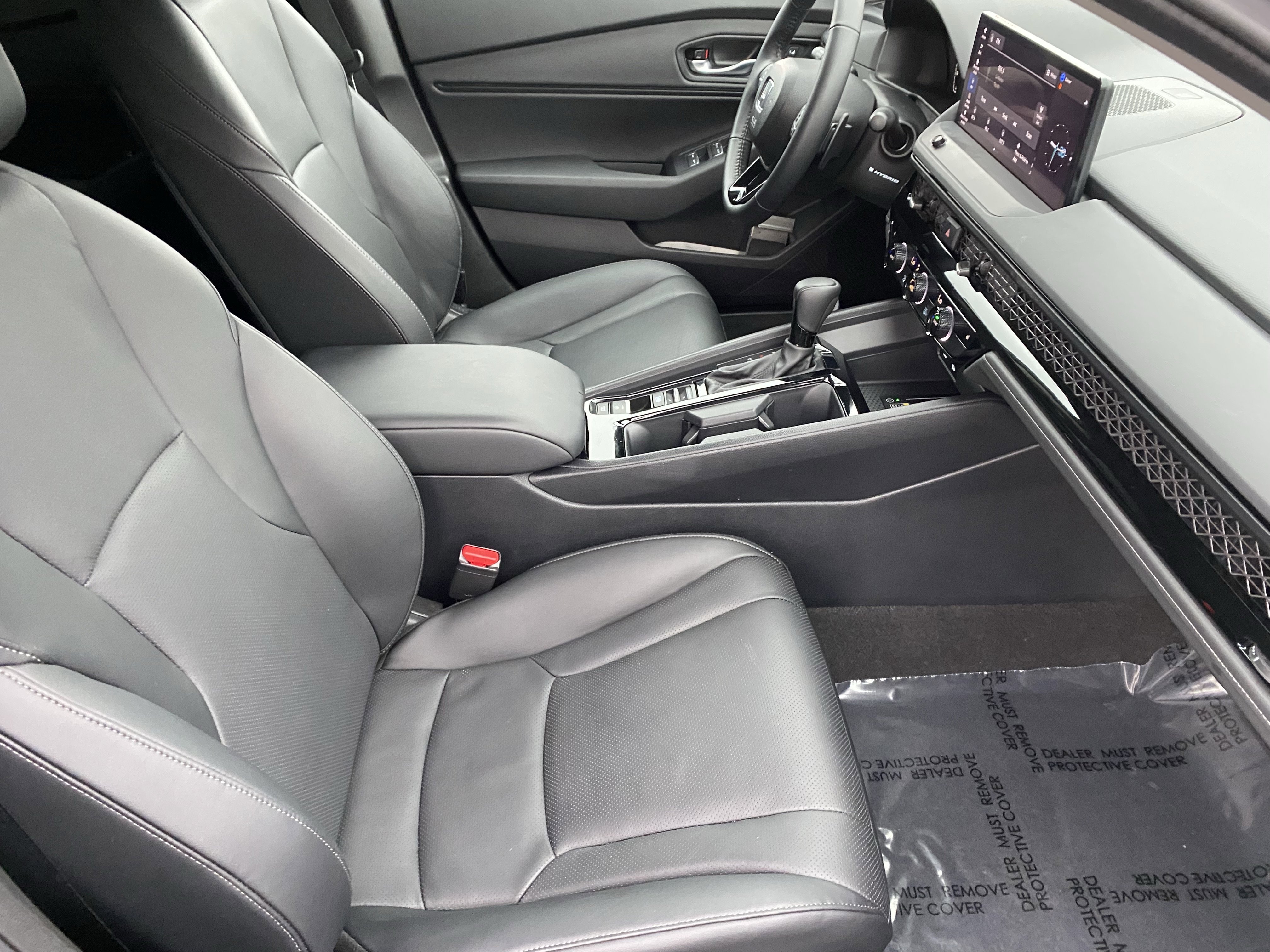 Used 2025 Honda Accord EX-L image 9