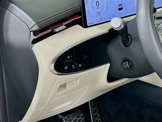 Certified 2026 Genesis GV70 3.5T Sport Prestige image 10