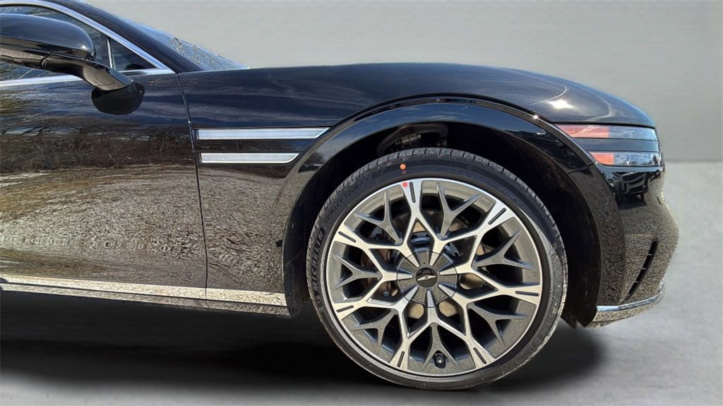 New 2026 Genesis G90 3.5T AWD/4WD image 48