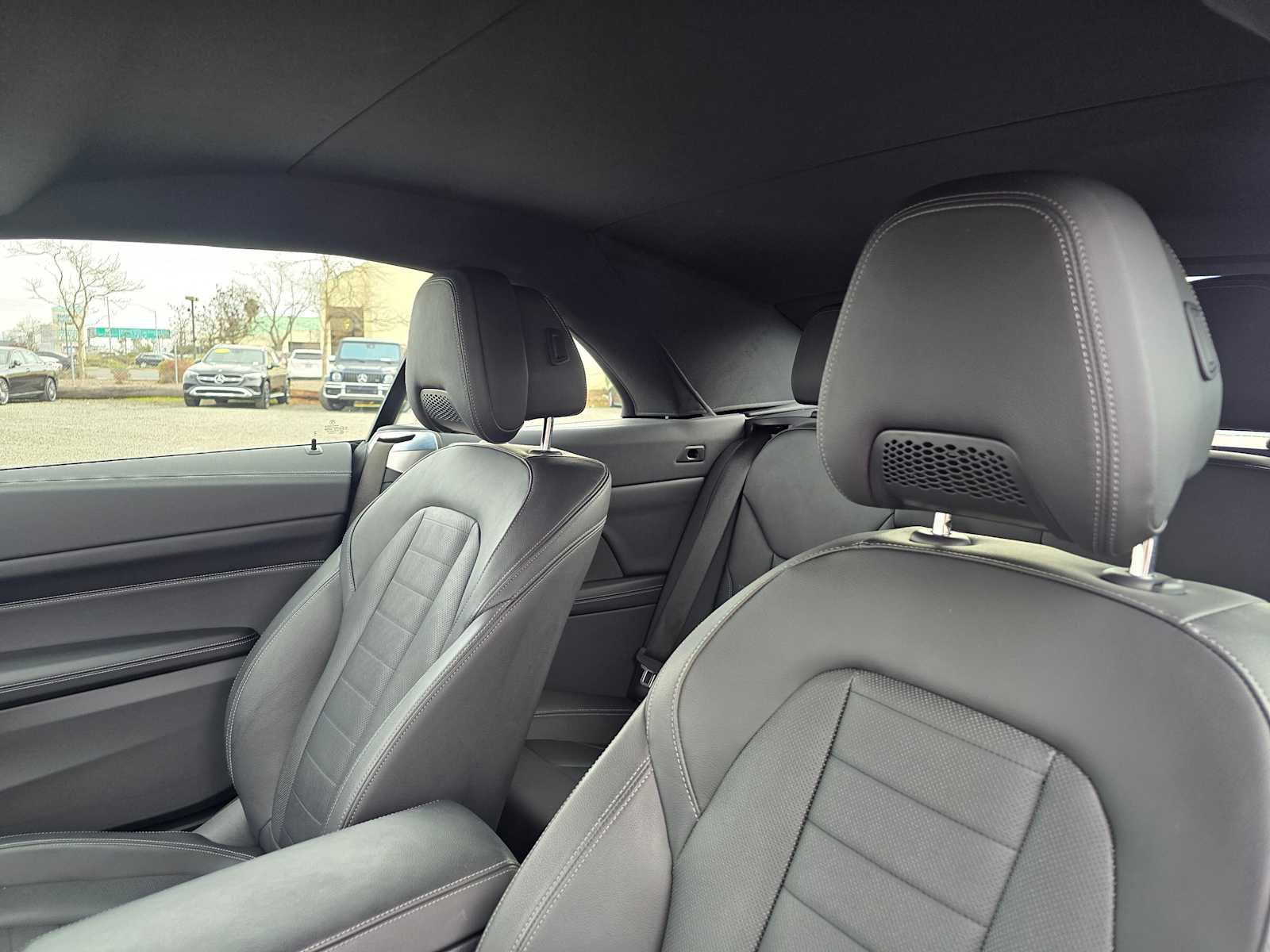 Used 2023 BMW 440i xDrive Convertible w/ Premium Package image 19