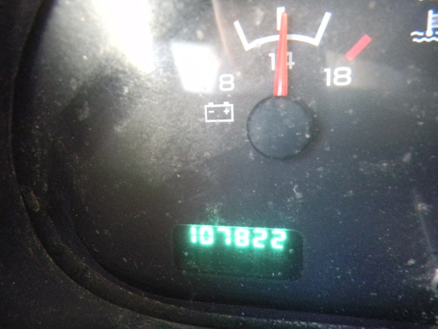 Used 2000 Dodge B1500 RWD image 6