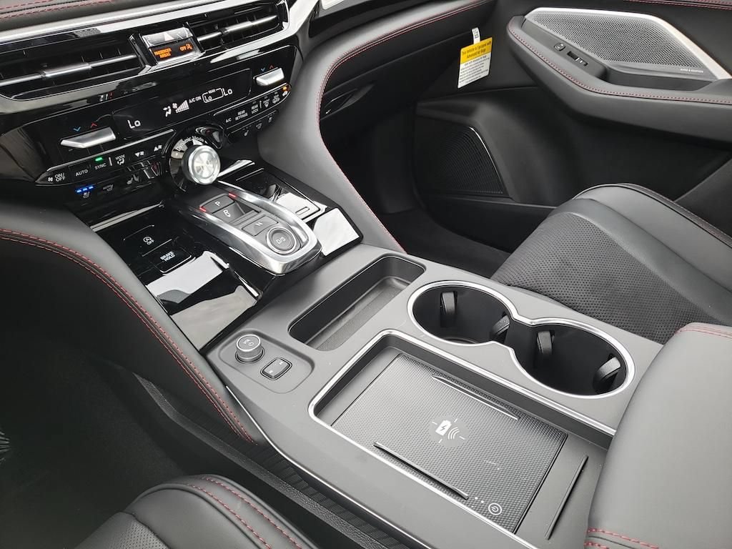 New 2026 Acura MDX A-Spec AWD/4WD image 13