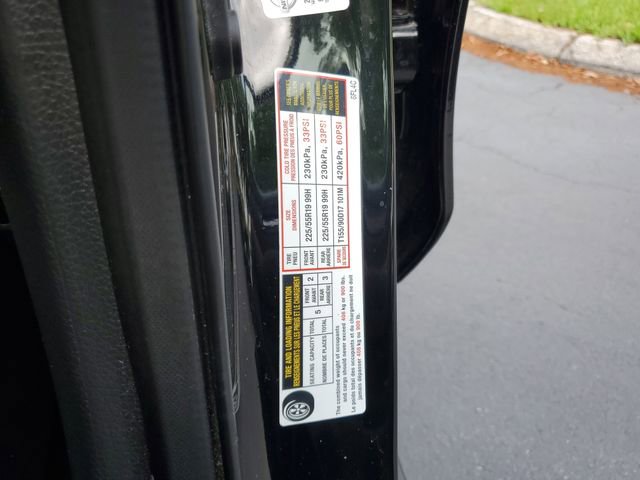 Used 2019 Nissan Rogue SL w/ Premium Package image 31