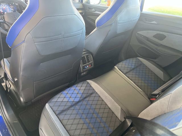 New 2026 Volkswagen Golf w/ Euro Style Package image 26