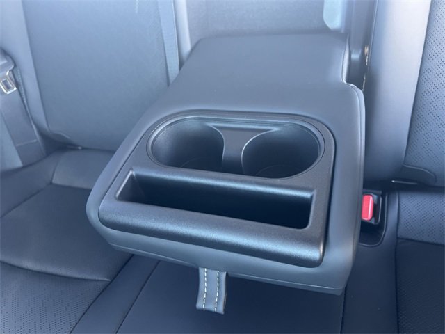 New 2026 Subaru Solterra Premium image 29