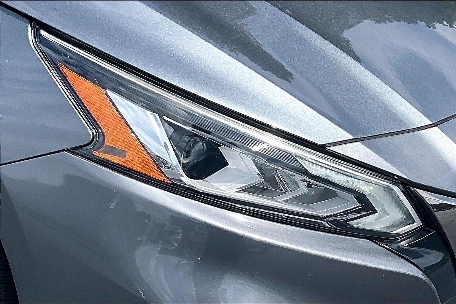 Used 2019 Nissan Altima 2.5 SR FWD image 31
