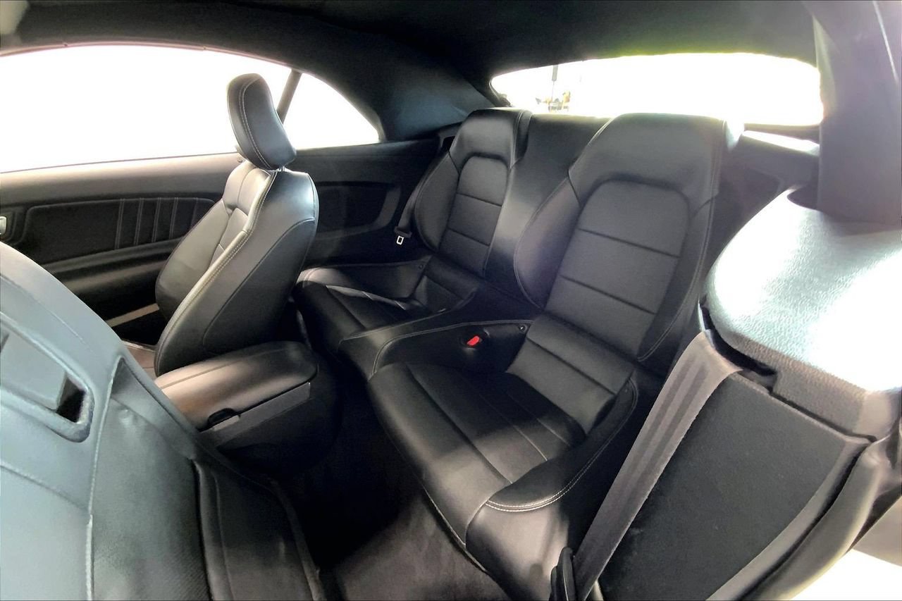Used 2023 Ford Mustang Premium RWD image 18