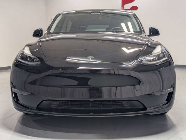 Used 2024 Tesla Model Y Performance image 24