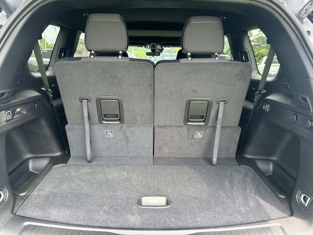 New 2025 Jeep Grand Cherokee L Laredo w/ Luxury Tech Group I image 11