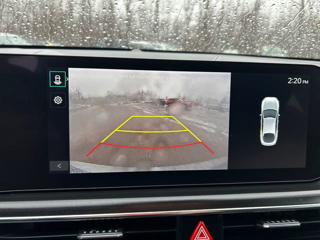 Used 2025 Kia K5 GT-Line image 15