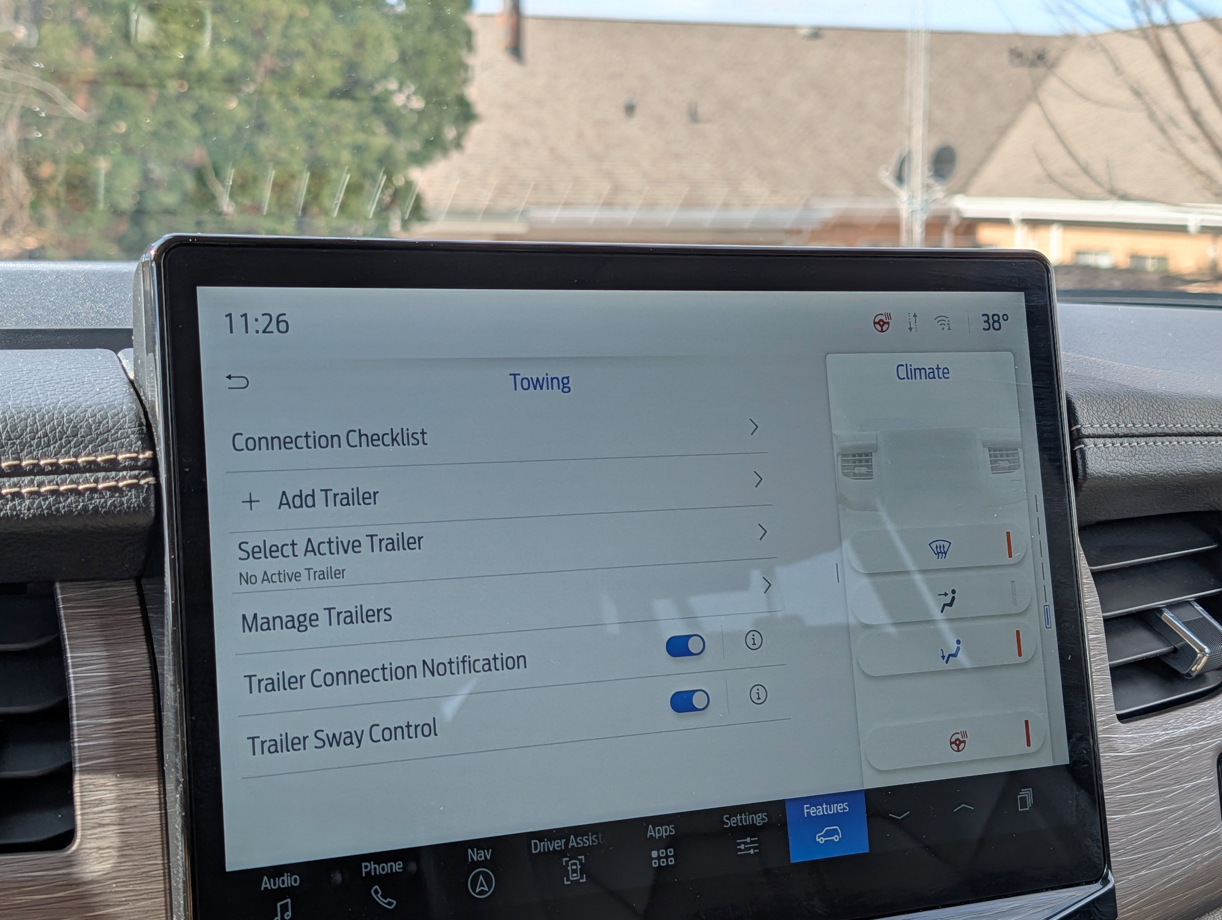 Used 2024 Ford Expedition Limited image 25