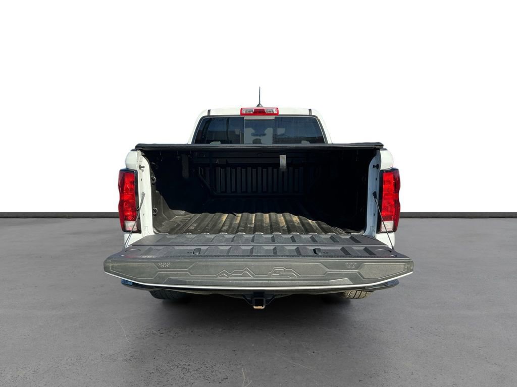 Used 2023 Chevrolet Colorado Trail Boss w/ Technology Package image 24