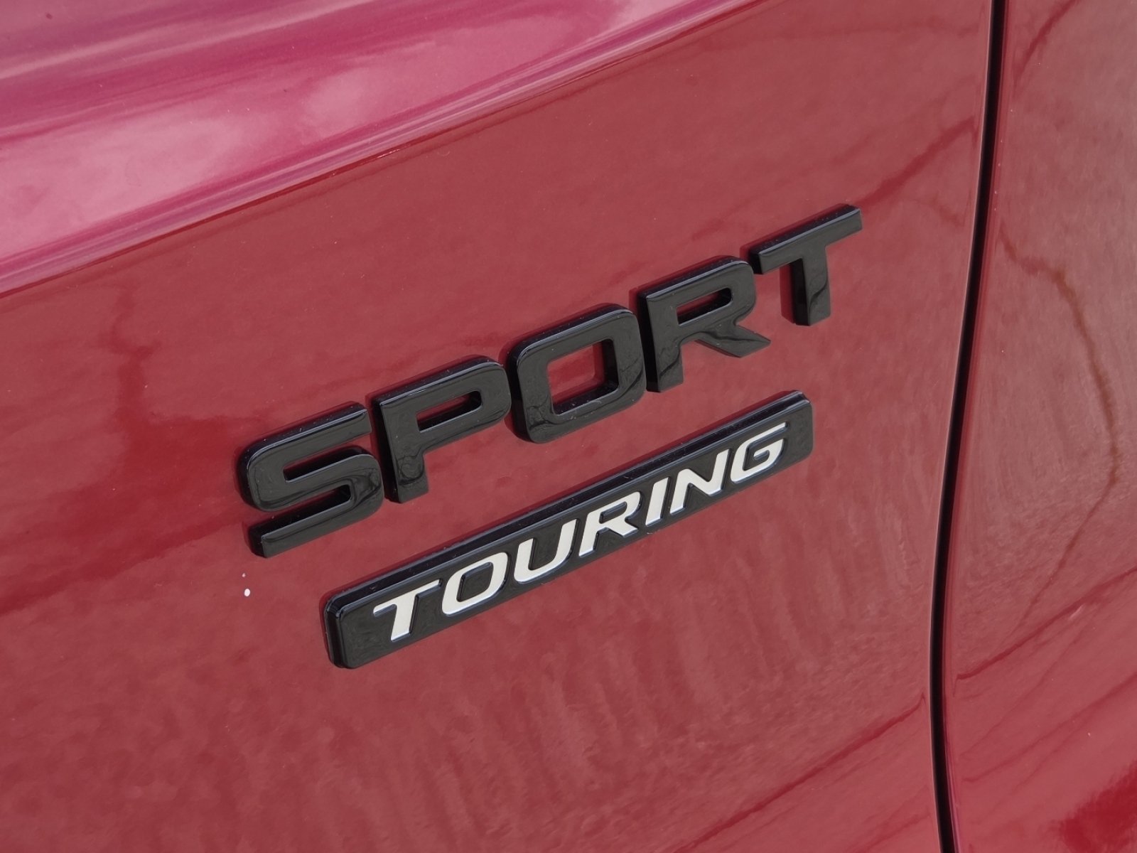 New 2026 Honda CR-V Sport Touring image 18