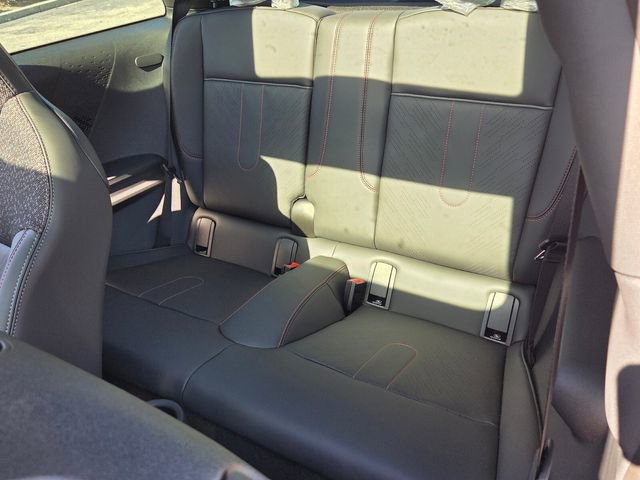 New 2026 MINI Cooper S image 11