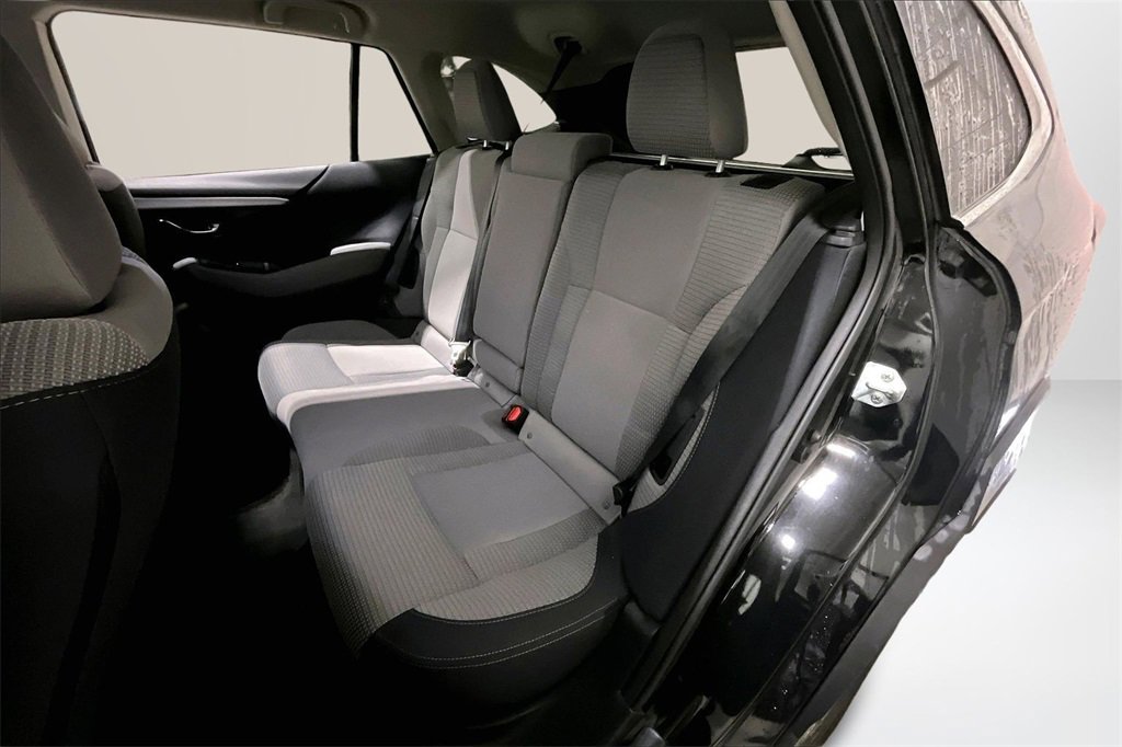 Used 2024 Subaru Outback Premium image 22