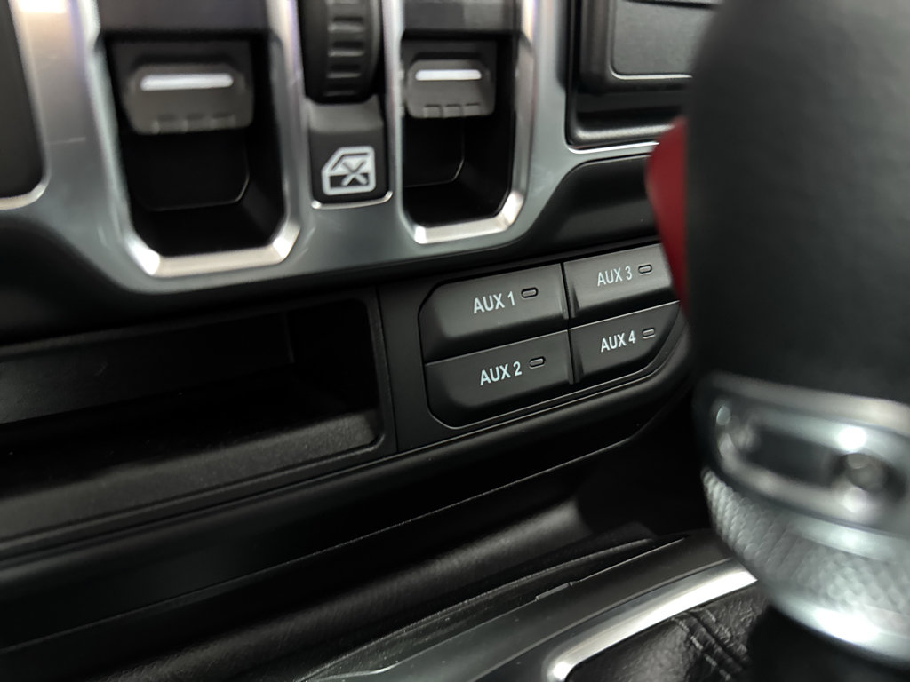 New 2025 Jeep Wrangler Sport image 29