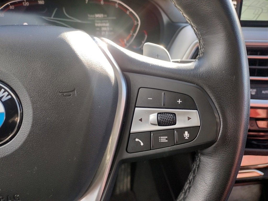 Used 2023 BMW X3 xDrive30i image 26