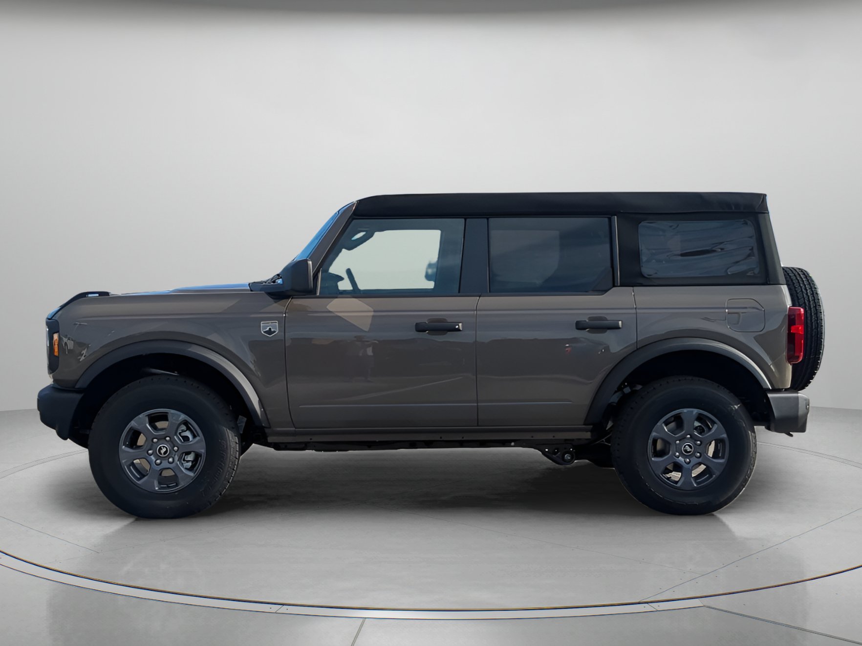 New 2026 Ford Bronco Big Bend AWD/4WD image 46