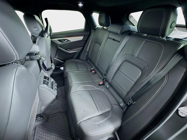 Used 2026 Jaguar F-PACE R-Dynamic S image 24