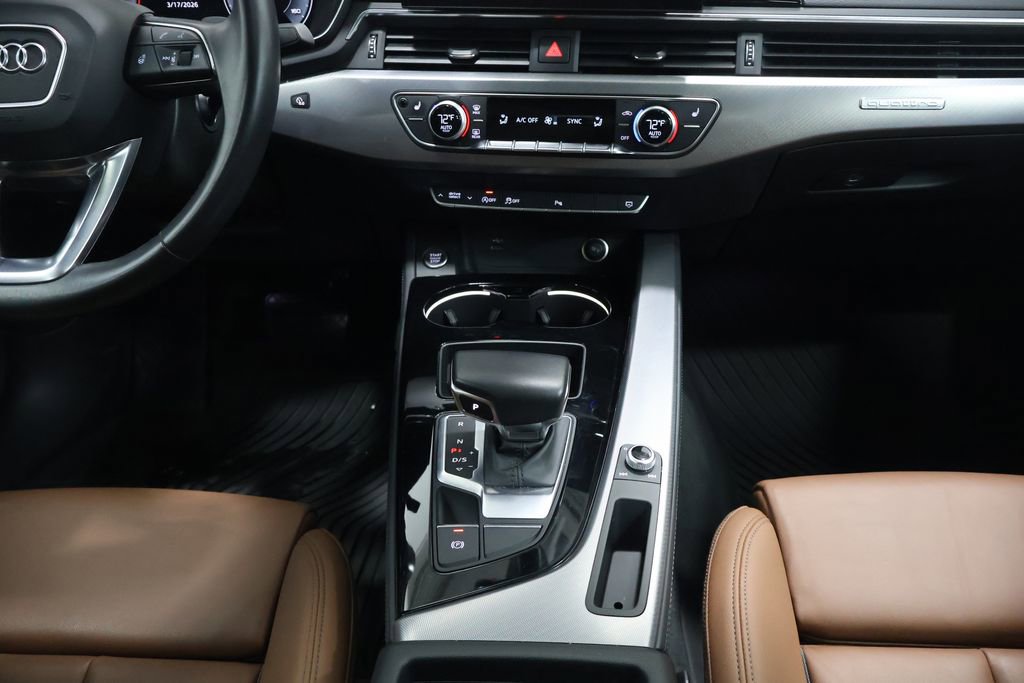 Certified 2022 Audi A4 2.0T Premium Plus w/ Premium Plus Package image 20