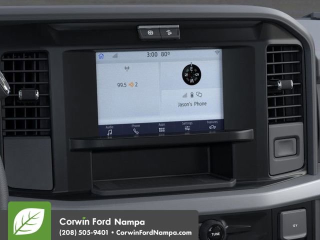 New 2026 Ford F350 XLT image 14