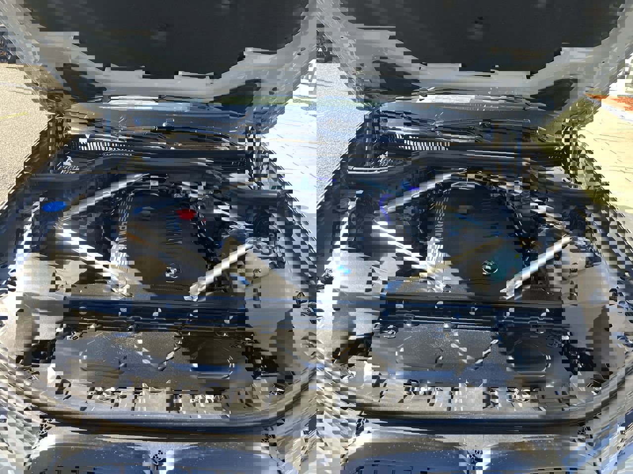 New 2026 BMW X7 xDrive40i image 40