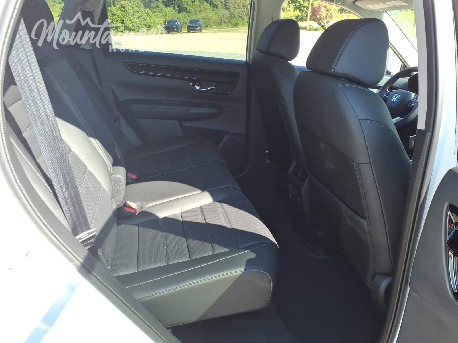 Used 2026 Honda CR-V EX-L image 20