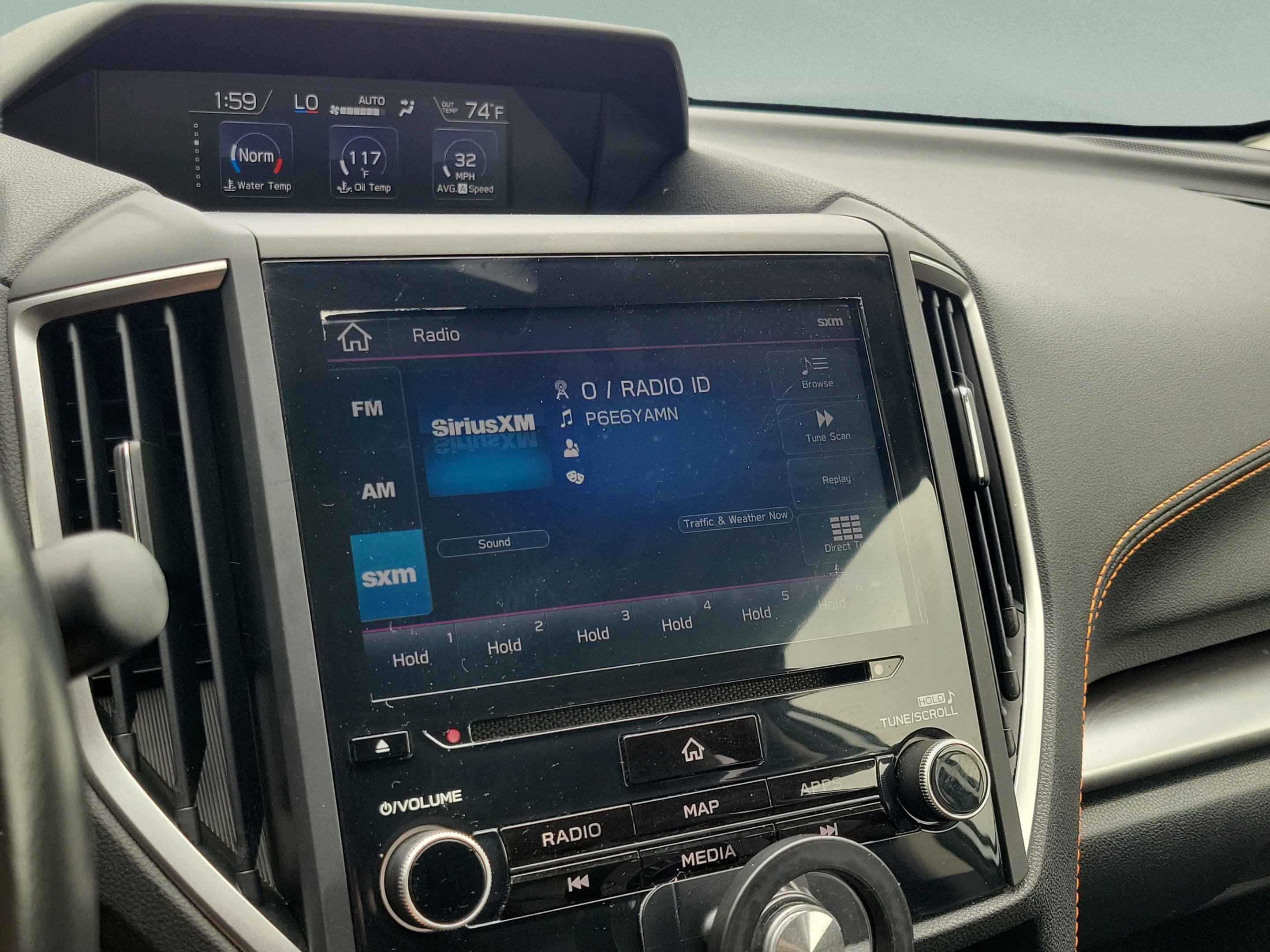 Used 2020 Subaru Crosstrek 2.0i Limited w/ Moonroof Package w/Navigation AWD/4WD image 29