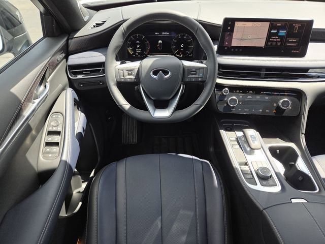 Used 2026 INFINITI QX60 Sport w/ Dark Cargo Package AWD/4WD image 33