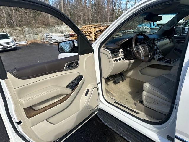 Used 2018 GMC Yukon XL Denali w/ Open Road Package image 28