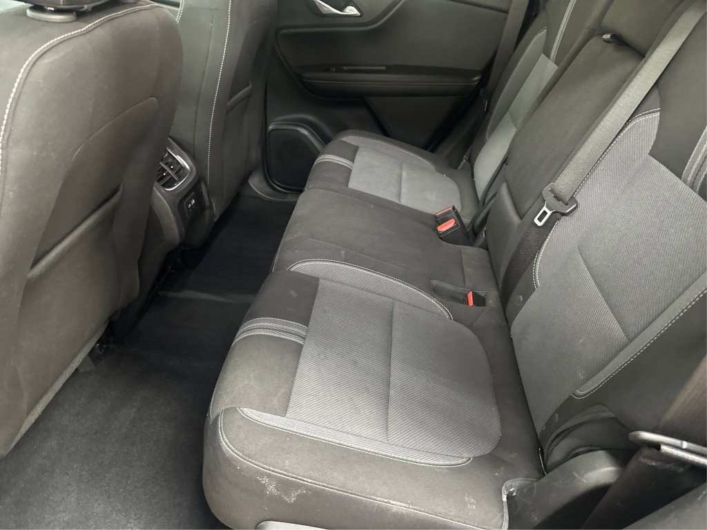 Used 2023 Chevrolet Blazer LT w/ Driver Confidence Package image 11