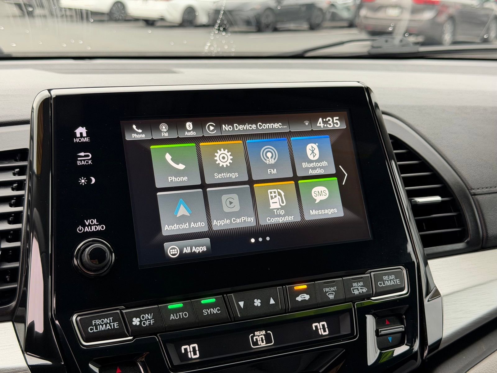 Used 2020 Honda Odyssey EX image 18