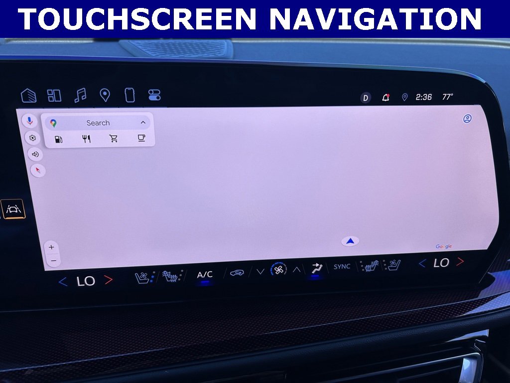 Used 2024 Chevrolet Traverse RS w/ LPO, Floor Liner Package image 4