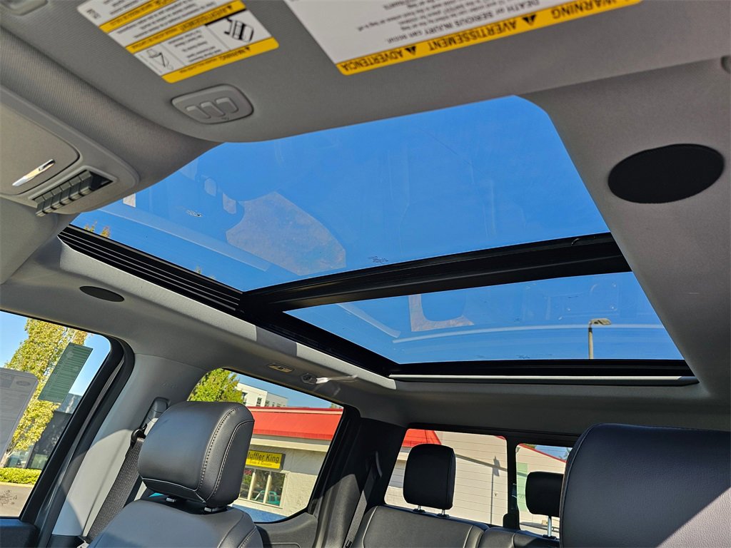 New 2026 Ford F250 Lariat image 22